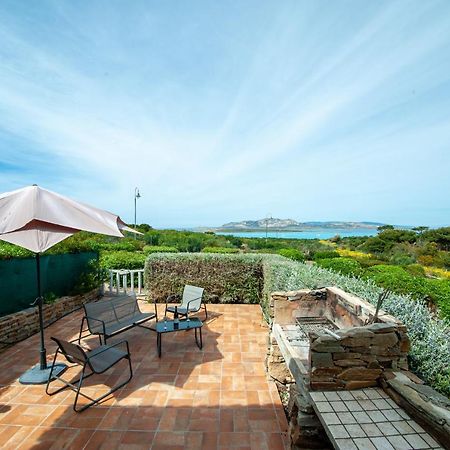 Villa Asinara Stintino Exteriör bild