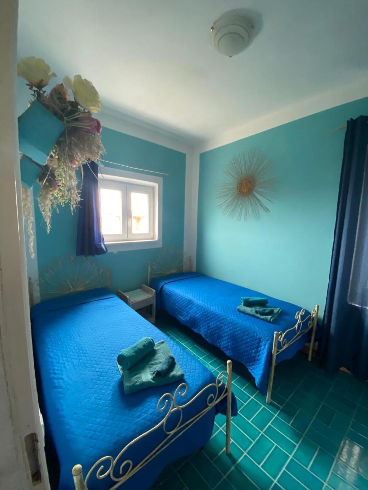 Villa Asinara Stintino Exteriör bild