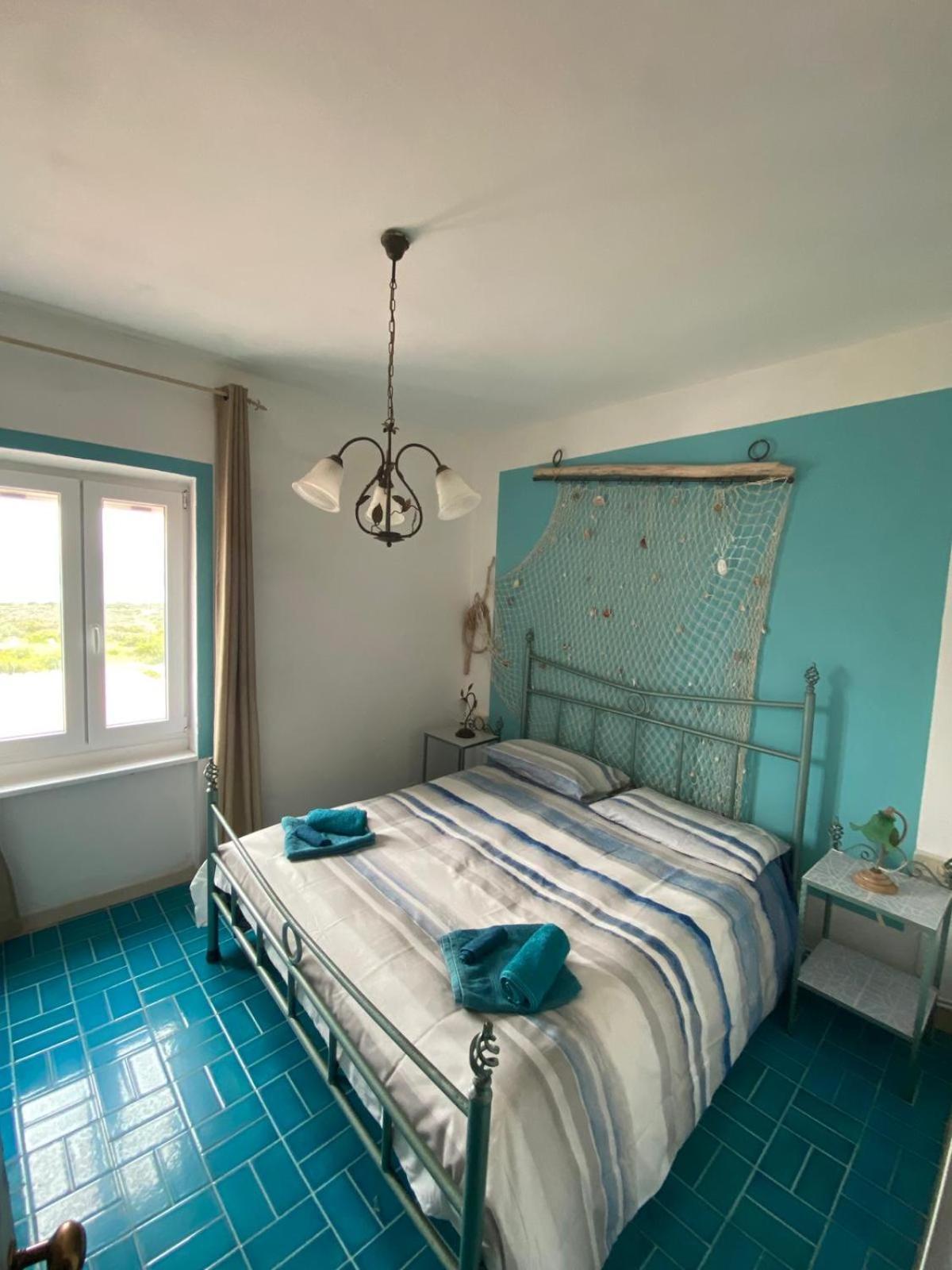 Villa Asinara Stintino Exteriör bild