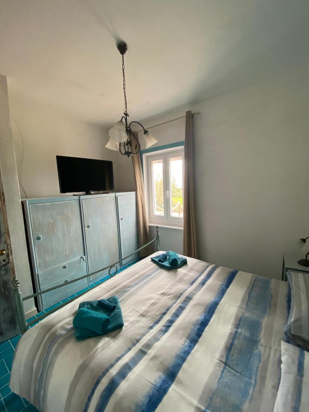 Villa Asinara Stintino Exteriör bild