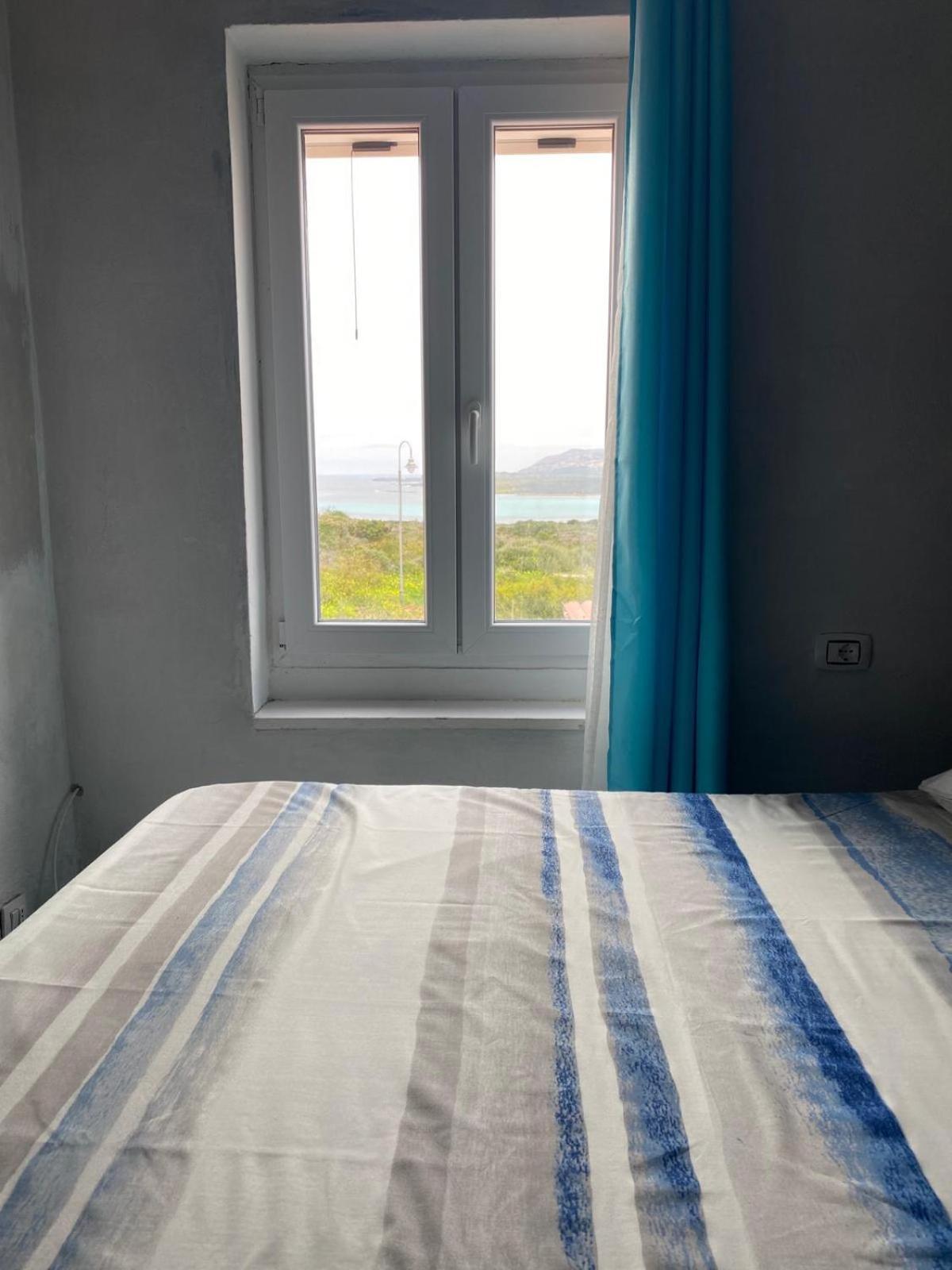 Villa Asinara Stintino Exteriör bild