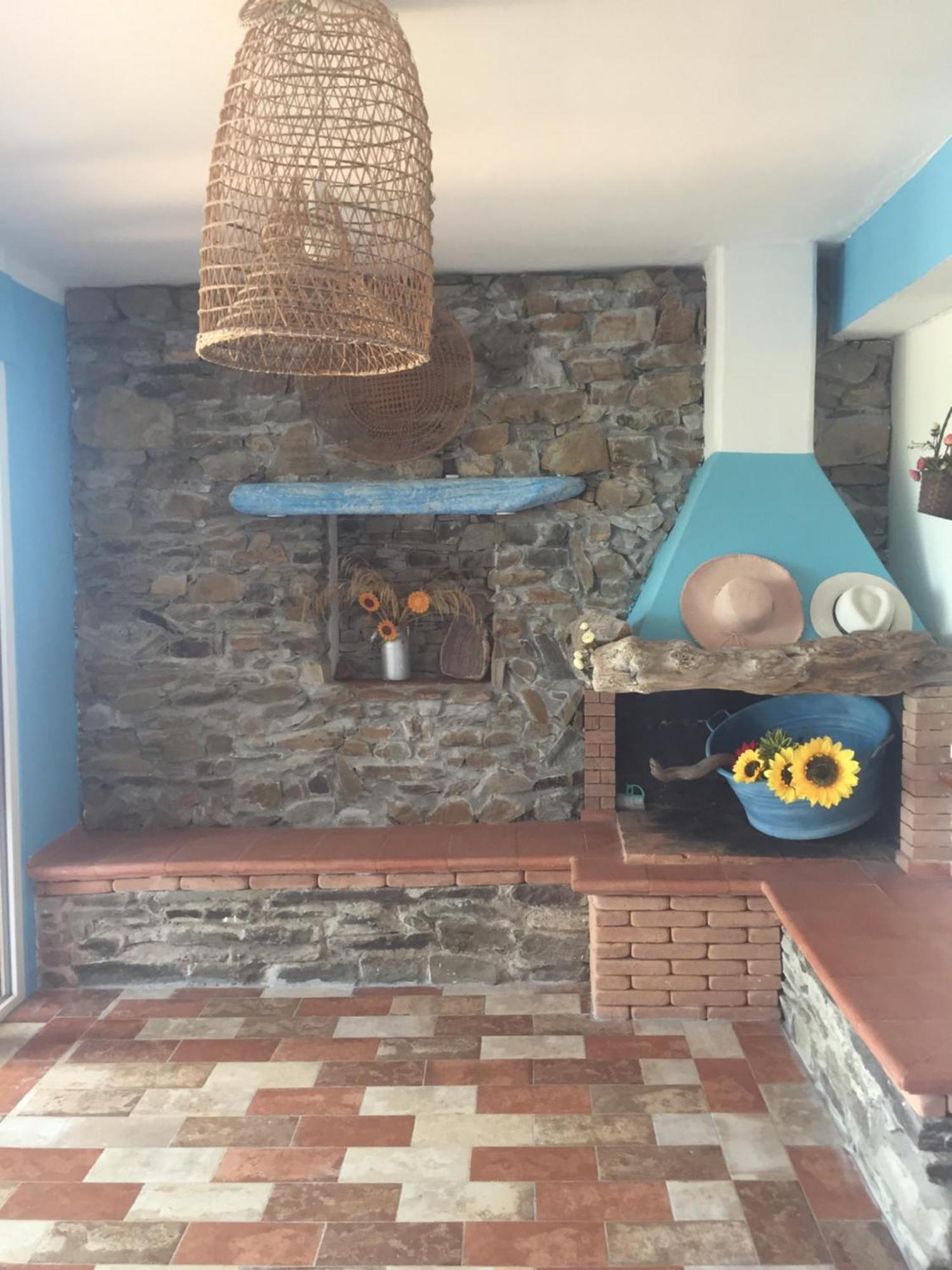Villa Asinara Stintino Exteriör bild